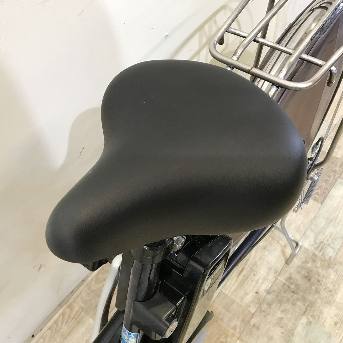 パナソニック ビビ DX ネイビー 26インチ KE133 【中古車】