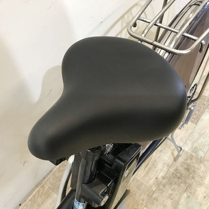 パナソニック ビビ DX ネイビー 26インチ KE133 【中古車】