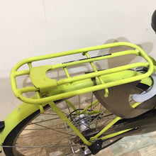 画像をギャラリービューアに読み込む, 電動自転車【中古車】パナソニック ビビ DX ピスタチオ KX113
