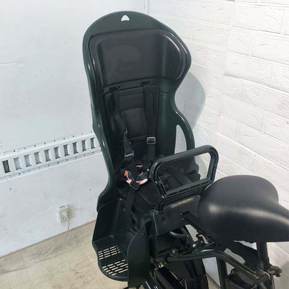 新品バッテリー パナソニック ギュット アニーズ グリーン 20インチ YF123 【中古車】