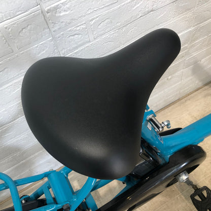 ブリヂストン アンジェリーノ プティット e ブルー 20インチ YA066【中古車】