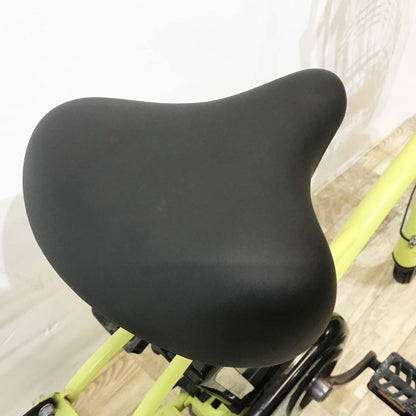 【5,000円引き！】パナソニック シュガードロップ グリーン 20インチ KJ060 【中古車】