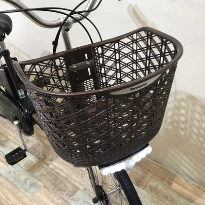 パナソニック ビビ DX ブラウン 24インチ KQ103 【中古車】