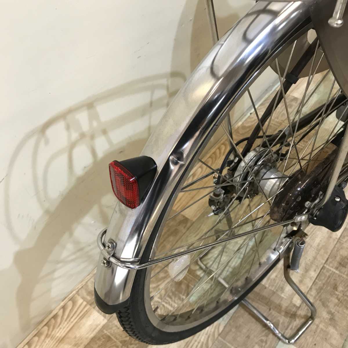 パナソニック ビビ DX ブラウン 24インチ KQ103 【中古車】