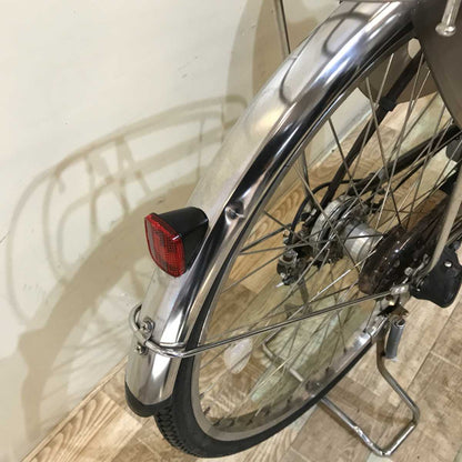 パナソニック ビビ DX ブラウン 24インチ KQ103 【中古車】