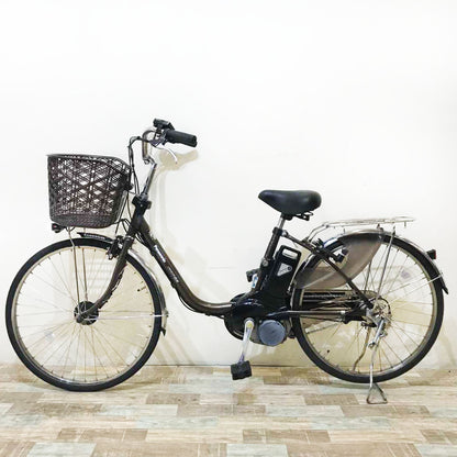 パナソニック ビビ DX ブラウン 24インチ KQ103 【中古車】