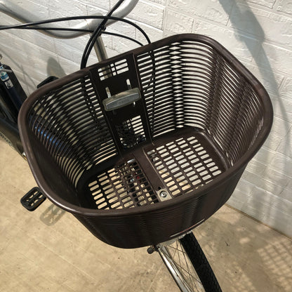 ヤマハ PAS ナチュラ L ネイビー 26インチ YT125 【中古車】