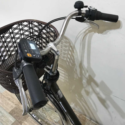 パナソニック ビビ DX ブラウン 24インチ KQ103 【中古車】