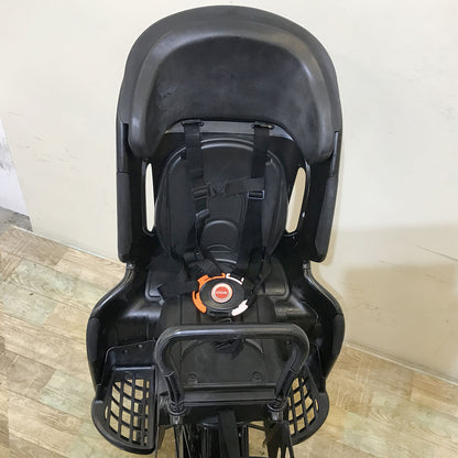 ヤマハ PAS Kiss mini パス キッス ミニ ブラック 20インチ KE135【中古車】