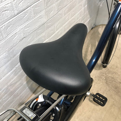 ヤマハ PAS ナチュラ L ネイビー 26インチ YT125 【中古車】