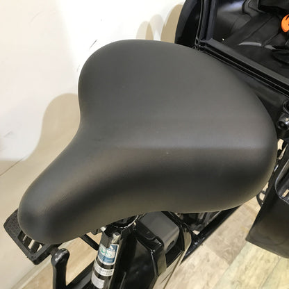 ヤマハ PAS Kiss mini パス キッス ミニ ブラック 20インチ KE135【中古車】