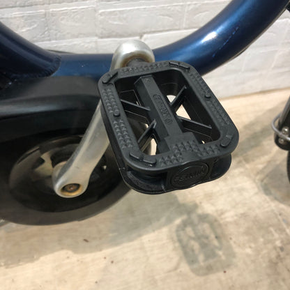 ヤマハ PAS ナチュラ L ネイビー 26インチ YT125 【中古車】