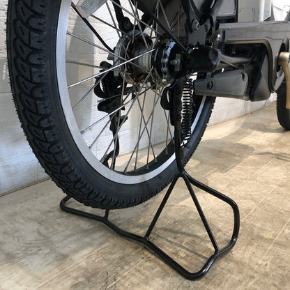 ヤマハ PAS Babby XL パス バビー XL ブラック 20インチ YA068【中古車】