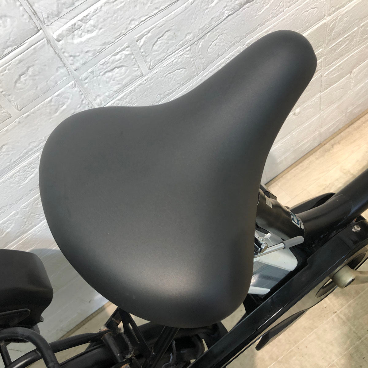 ヤマハ PAS Babby XL パス バビー XL ブラック 20インチ YA068【中古車】