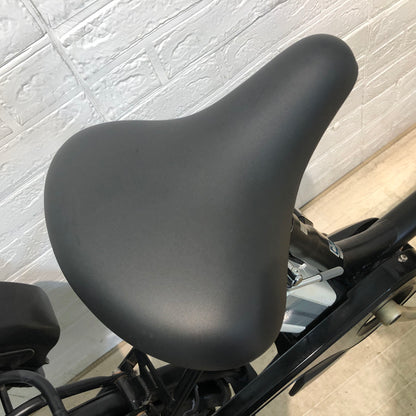 ヤマハ PAS Babby XL パス バビー XL ブラック 20インチ YA068【中古車】