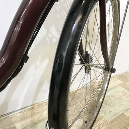 ヤマハ PAS ナチュラL DX ブラウン 26インチ KJ062 【中古車】