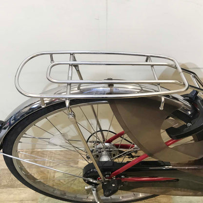 パナソニック ビビ DX レッド 26インチ KZ123 【中古車】