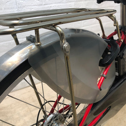 パナソニック ビビ DX レッド 26インチ YT126 【中古車】