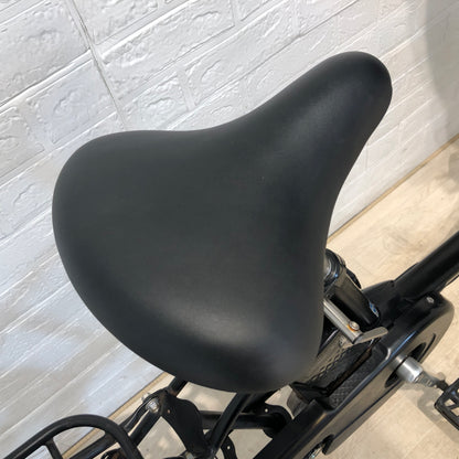 パナソニック ギュット ミニ DX ブラック 20インチ YO063【中古車】