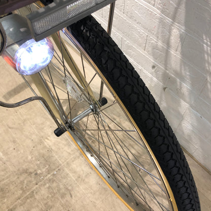 パナソニック ビビ EX ベージュ 26インチ YT127 【中古車】