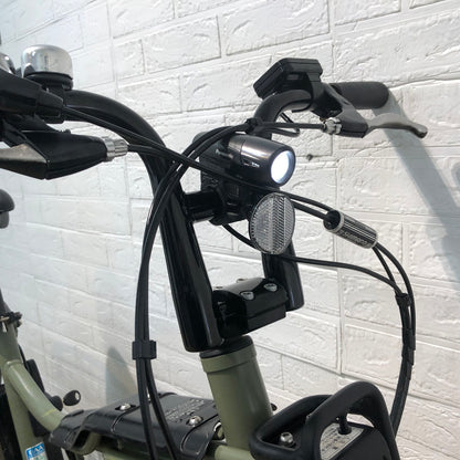 パナソニック EZ グリーン 20インチ YA070【中古車】