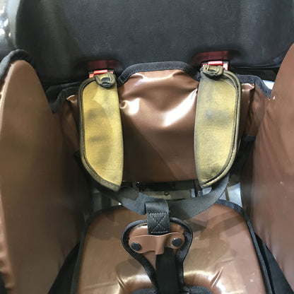 パナソニック ギュット ミニ DX ブラック 20インチ KE137【中古車】