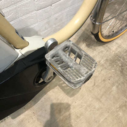 パナソニック ビビ EX ベージュ 26インチ YT127 【中古車】