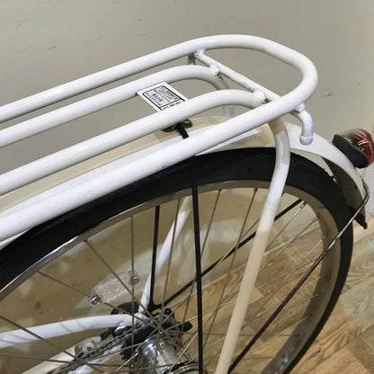 ヤマハ PAS Ami パス アミ ホワイト 26インチ KZ124 【中古車】