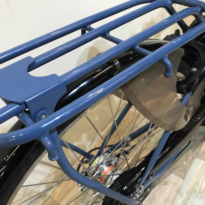パナソニック ビビ FX ブルー 26インチ KQ106 【中古車】