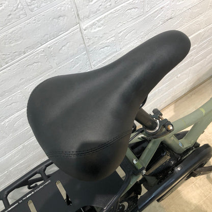 パナソニック EZ グリーン 20インチ YA070【中古車】