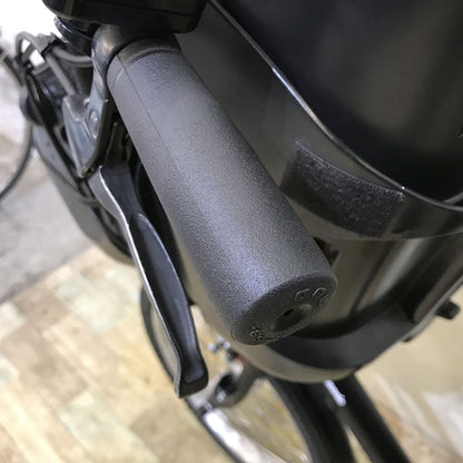 パナソニック ギュット ミニ DX ブラック 20インチ KE137【中古車】
