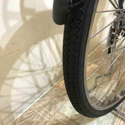 パナソニック ビビ FX ブルー 26インチ KQ106 【中古車】