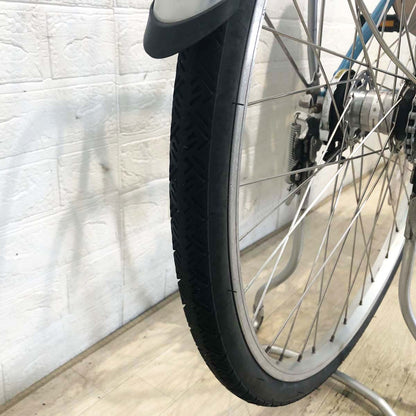 パナソニック ビビ L ブルー 26インチ YF127 【中古車】