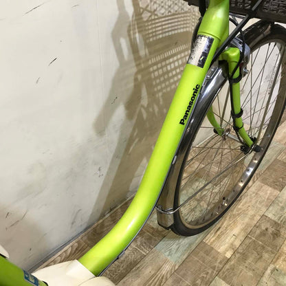 パナソニック ビビ DX グリーン 26インチ KZ125【中古車】