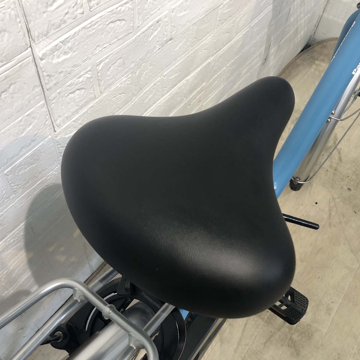 パナソニック ビビ L ブルー 26インチ YF127 【中古車】