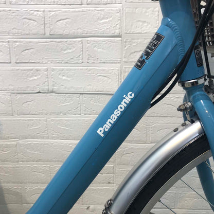 パナソニック ビビ L ブルー 26インチ YF127 【中古車】