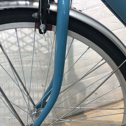 パナソニック ビビ L ブルー 26インチ YF127 【中古車】