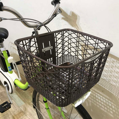 パナソニック ビビ DX グリーン 26インチ KZ125【中古車】