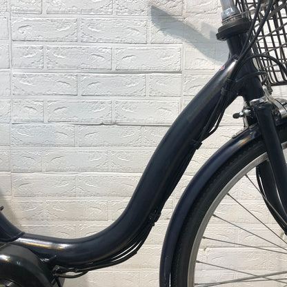 ブリヂストン アシスタ U STD ブルー 26インチ YT128 【中古車】