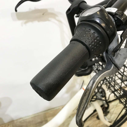 ヤマハ PAS バビー ホワイト 20インチ KJ064 【中古車】
