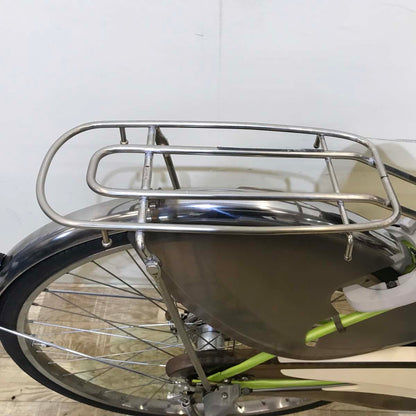 パナソニック ビビ DX グリーン 26インチ KZ125【中古車】