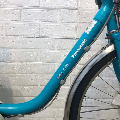 パナソニック ビビ DX ブルー 26インチ YF128 【中古車】