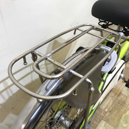 パナソニック ビビ DX グリーン 26インチ KZ125【中古車】