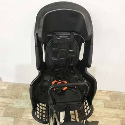 ヤマハ PAS バビー ホワイト 20インチ KJ064 【中古車】