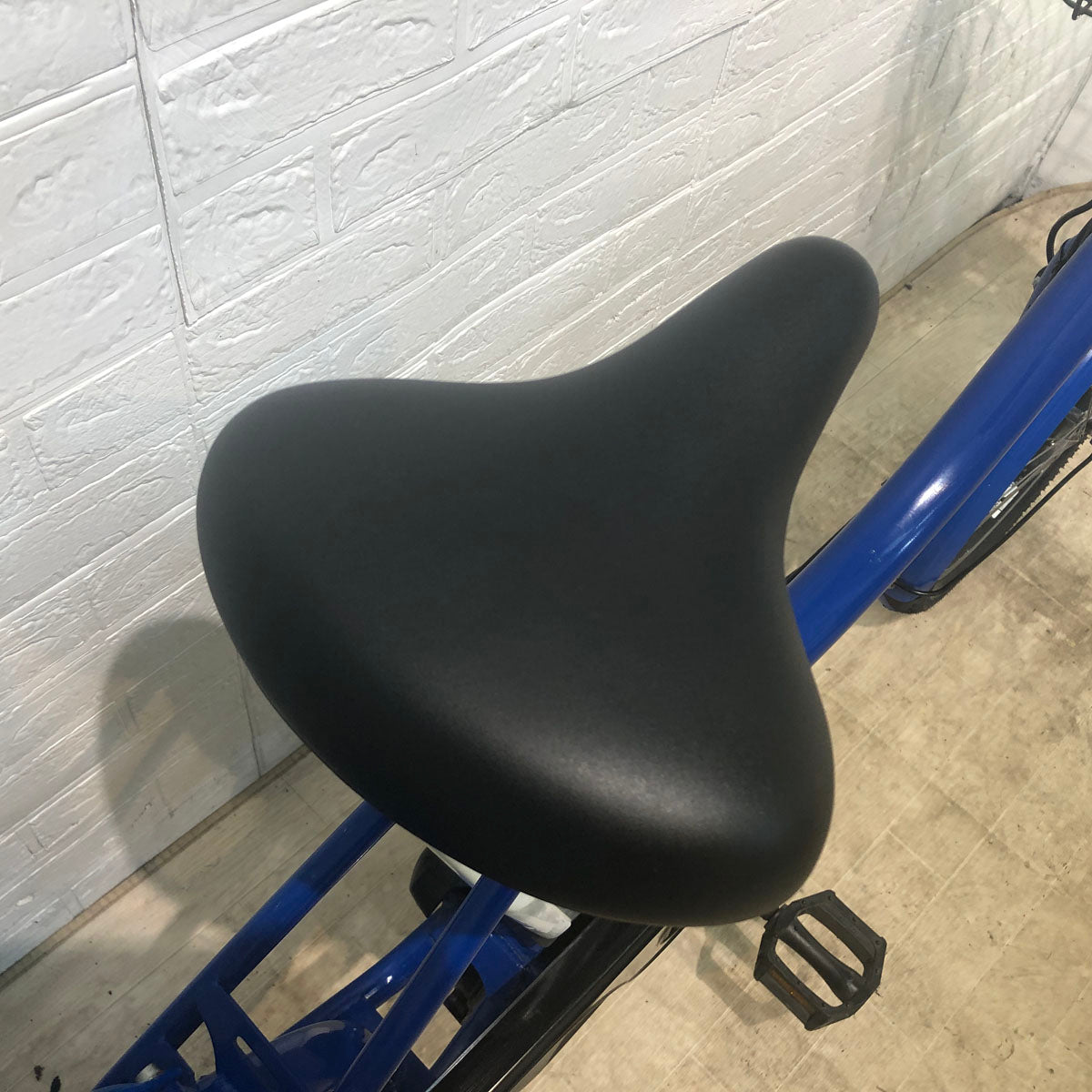 ヤマハ PAS Babby パス バビー ブルー 20インチ YA071【中古車】