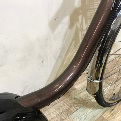パナソニック ビビ DX ブラウン 26インチ KZ126 【中古車】
