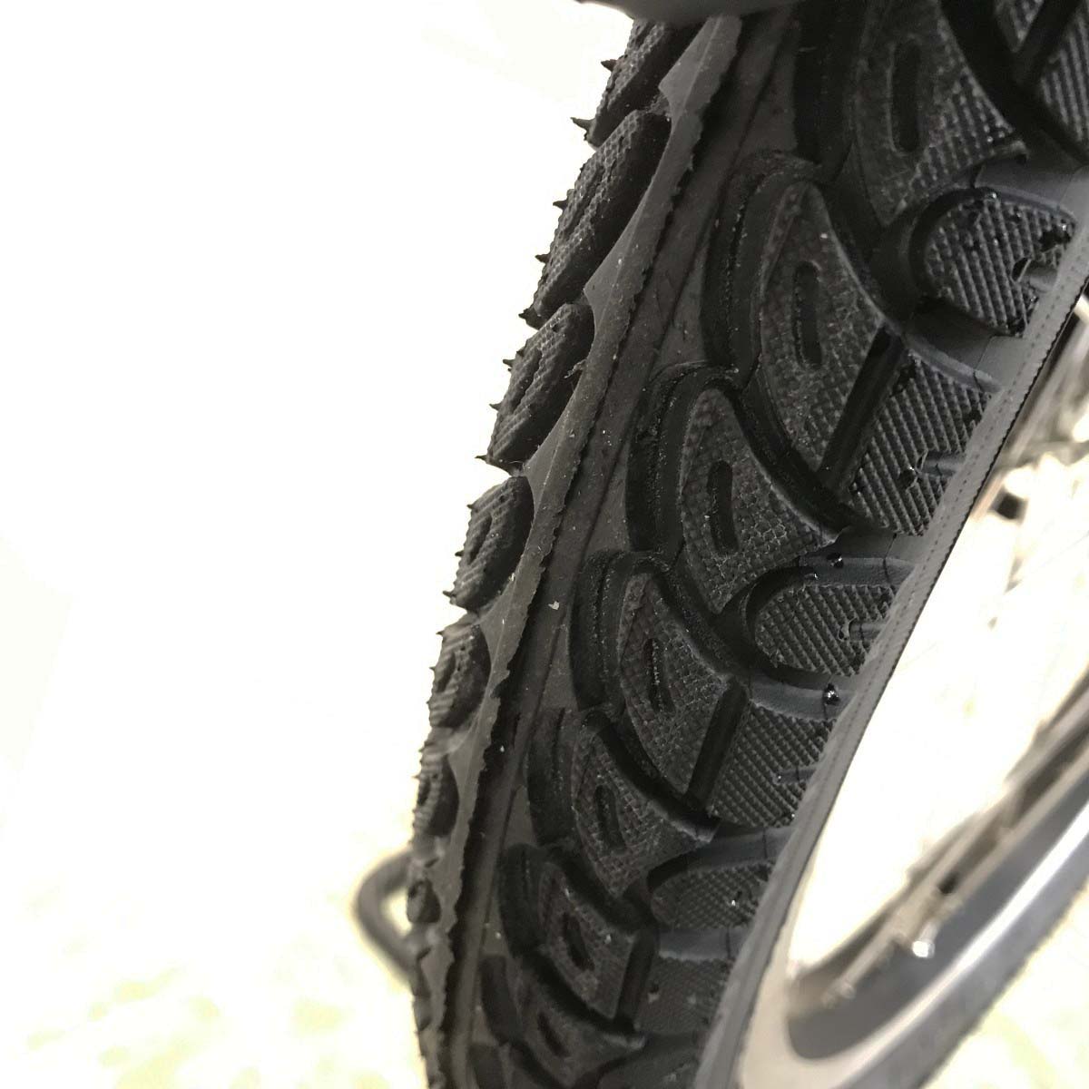中古電動自転車 ヤマハ PAS バビー ホワイト 20インチ KJ064