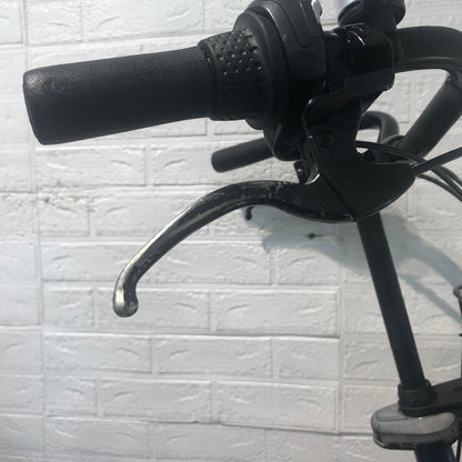 ヤマハ PAS Babby パス バビー ブルー 20インチ YA071【中古車】