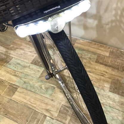 パナソニック ビビ DX ブラウン 26インチ KZ126 【中古車】