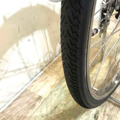 パナソニック ビビ DX ブラウン 26インチ KZ126 【中古車】
